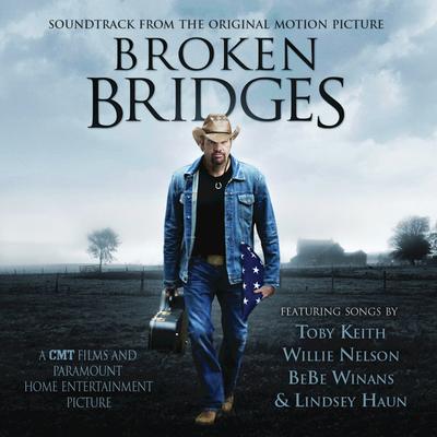 Broken Bridges (Original Motion Picture Soundtrack)'s cover