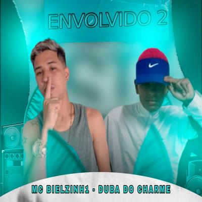 ENVOLVIDO 2's cover