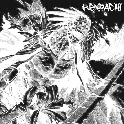 KENPACHI By BEXSTMXDE's cover