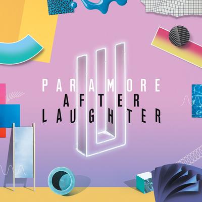 After Laughter's cover