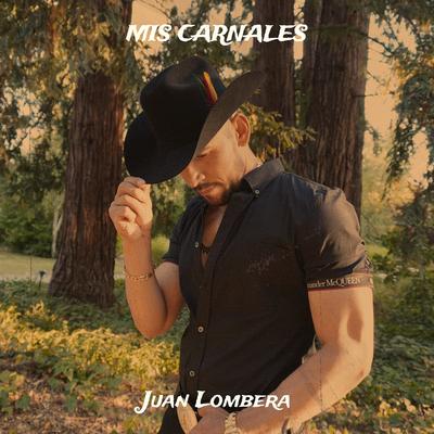 Juan Lombera's cover