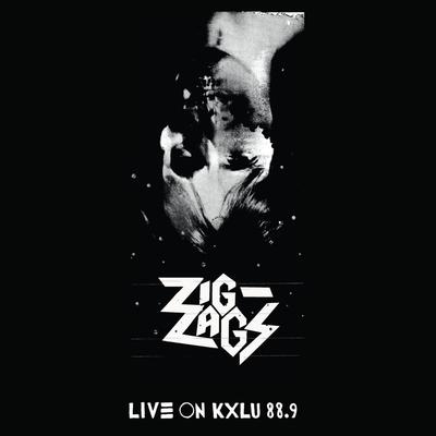 Magic (Live) By Zig Zags's cover