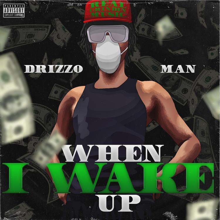 Drizzo Man's avatar image