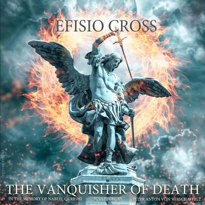 The Vanquisher of Death's cover