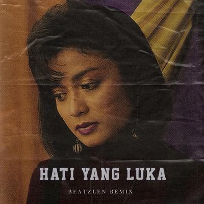HATI YANG LUKA (Remix)'s cover