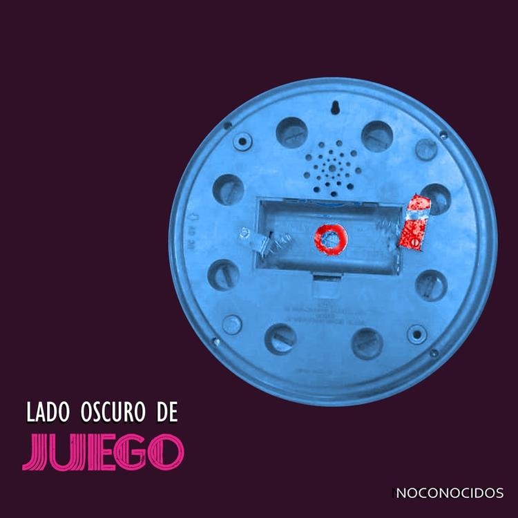 Noconocidos's avatar image