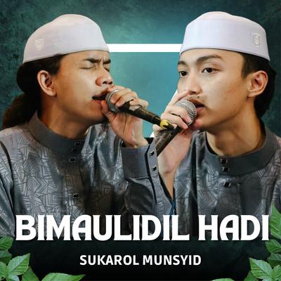 Bimaulidil Hadi's cover