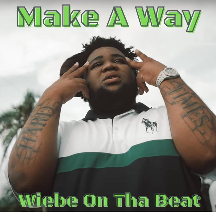 Wiebe On Tha Beat's avatar image