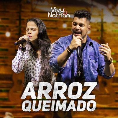 Arroz Queimado By Vivy & Nathan's cover