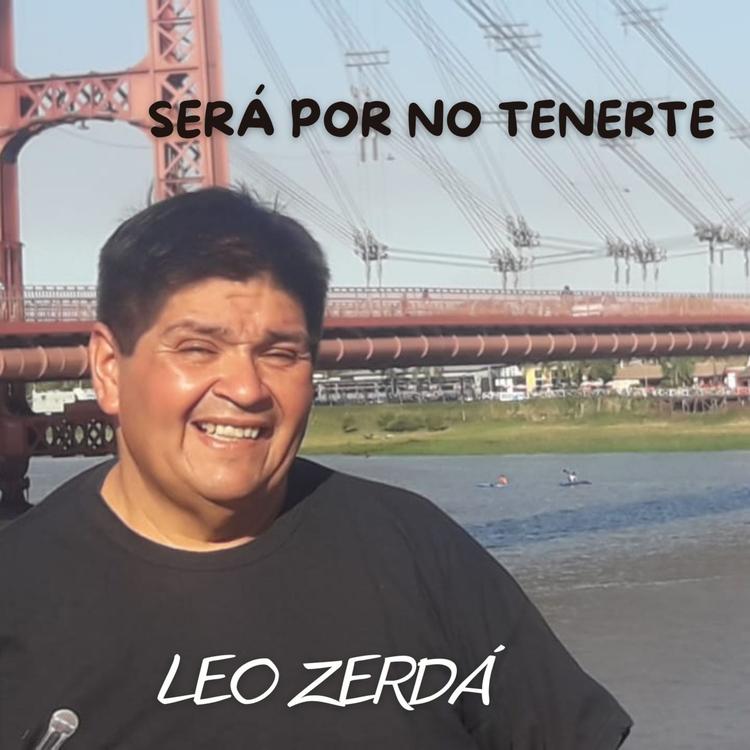 Leo Zerda's avatar image