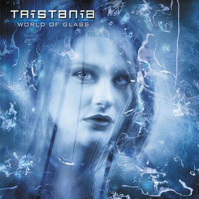 World Of Glass By Tristania's cover