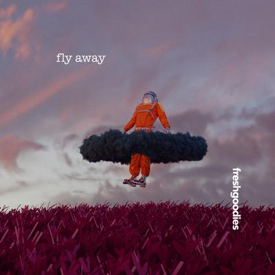 Fly Away By ilaywho's cover