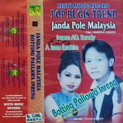 Album Pop Bugis Trend (Janda Pole Malaysia)'s cover