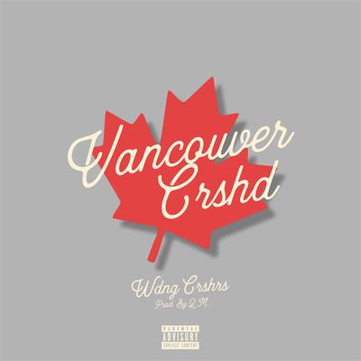 Wdng Crshrs's cover