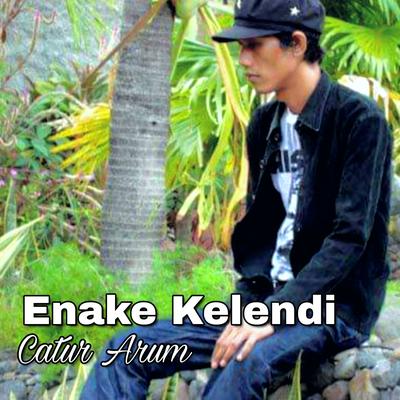 Enake Kelendi's cover