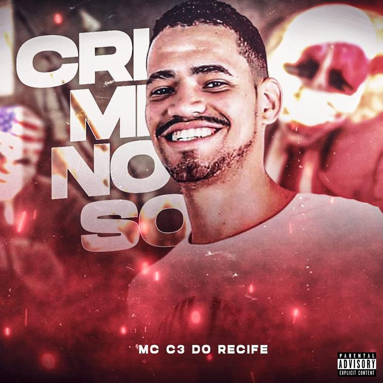 Mc C3 do Recife's avatar image