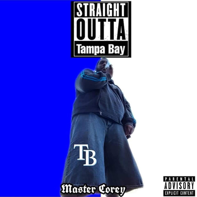 Master Corey's cover