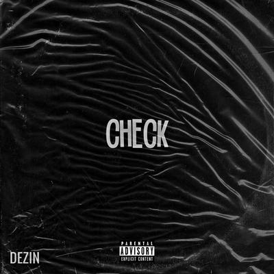 CHECK By Humble Star, Dxzin's cover