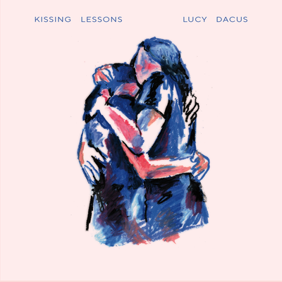 Kissing Lessons By Lucy Dacus's cover