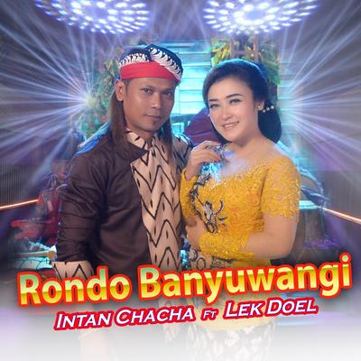 Rondo Banyuwangi's cover