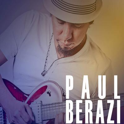 Paul Berazi's cover