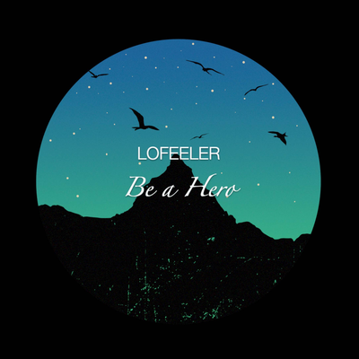 Be a Hero (From "Pokémon") (Instrumental) By Lofeeler's cover