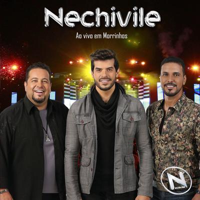 Nechiville's cover