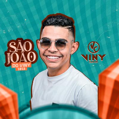 São João do Viny 2023's cover