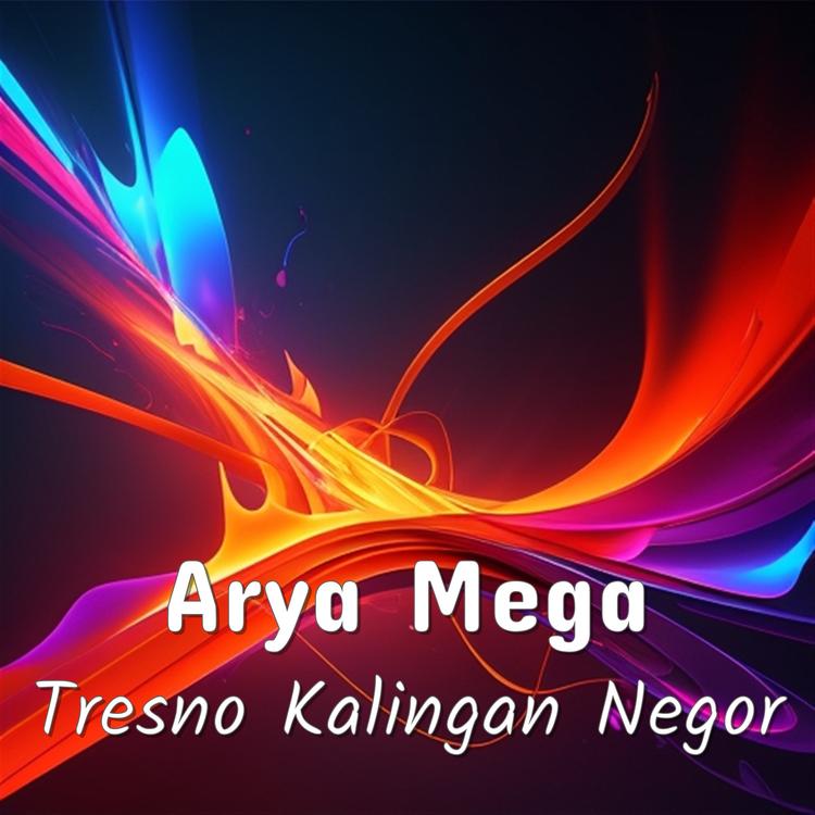Arya Mega's avatar image