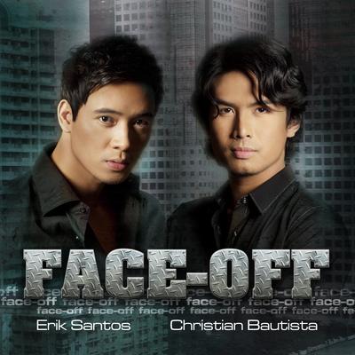 Face-Off's cover