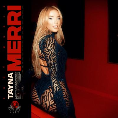 Merri By Tayna's cover