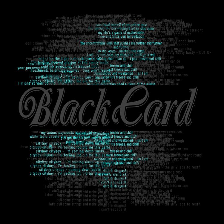 Black Card's avatar image