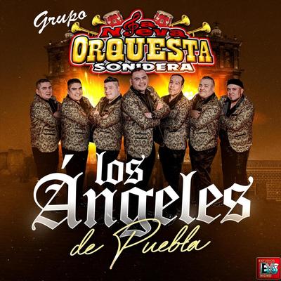 Los Ángeles De Puebla's cover