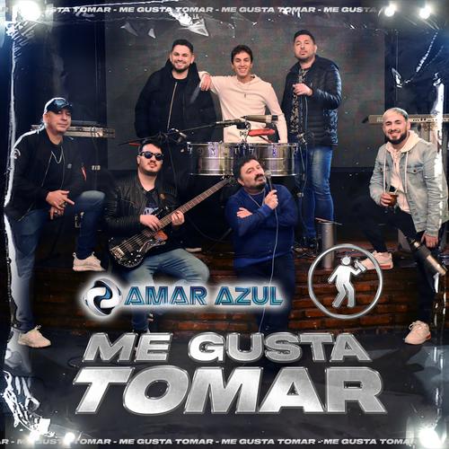 Me Gusta Tomar's cover