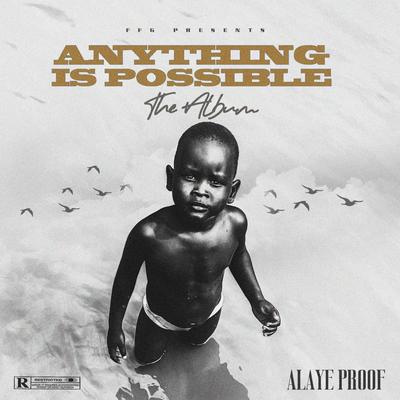 40 Million By Alaye Proof's cover