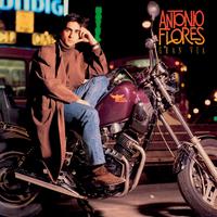 Antonio Flores's avatar cover