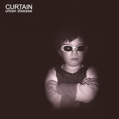 No Disco By Curtain's cover