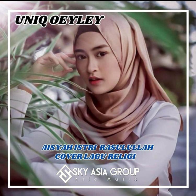 UNIQ OEYLEY's avatar image