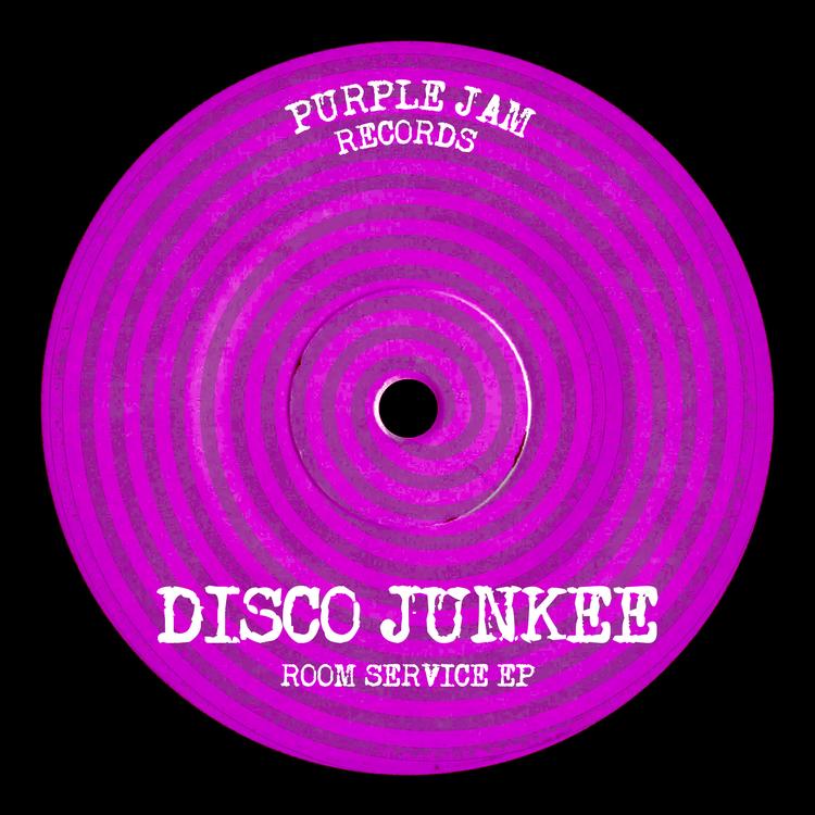 Disco Junkee's avatar image