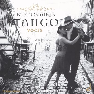 Ninguna (with Angel Vargas) By Angel D'Agostino y Su Orquesta Típica's cover