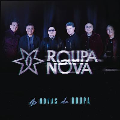 Mensagem de Amor By Roupa Nova's cover