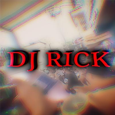 MTG ROCKET POCKET ENVOLVENTE By DJ Rick's cover