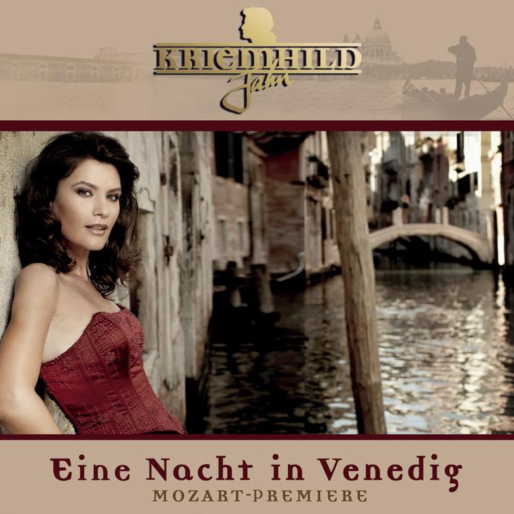 Kriemhild Jahn's avatar image