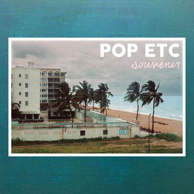 What Am I Becoming? By POP ETC's cover