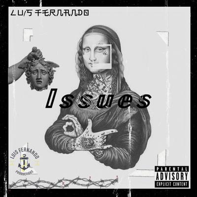 Issues Remix's cover