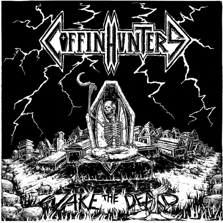 Coffin Hunters's avatar image