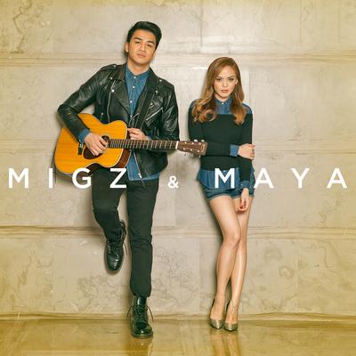 Baby I Do By Migz & Maya's cover
