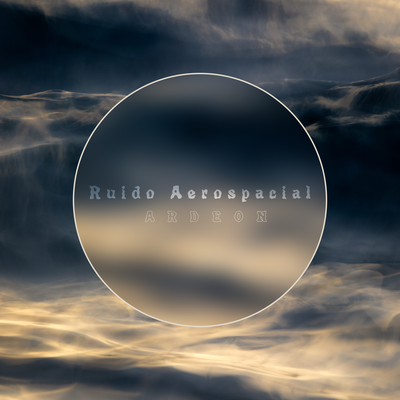 Ruido Aerospacial's cover