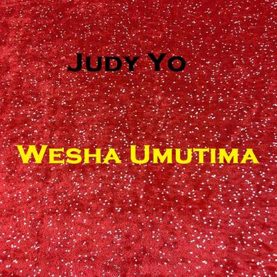 Judy Yo's cover