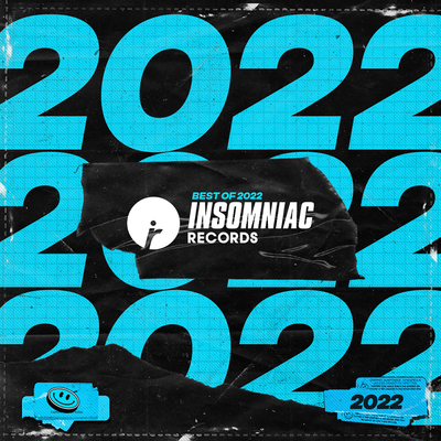 Insomniac Records's cover